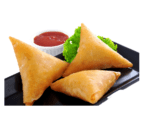 Beef Mince Samosa