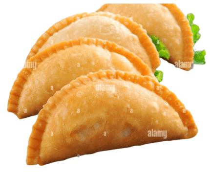 Chicken Samosa